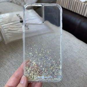 New - never used iPhone 12/iPhone 12 Pro case